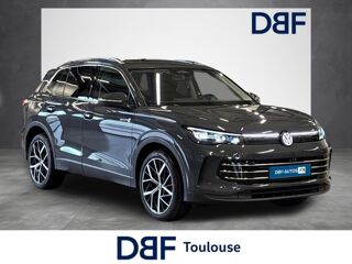 Tiguan NOUVEAU 1.5 ETSI 150CH DSG7 ELEGA 2026 occasion 31100 Toulouse
