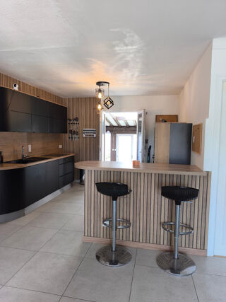  Maison � vendre 4 pi�ces 77 m�