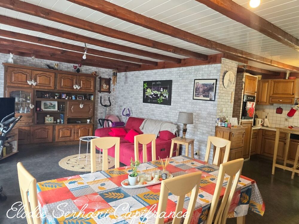 Vente Maison En Exclusivité, maison de 77m2 à Etupes Etupes