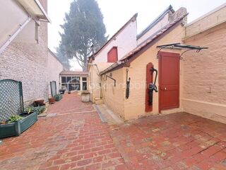  Maison à vendre 5 pièces 123 m²