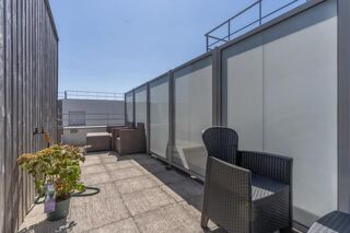  Appartement à vendre 4 pièces 80 m²