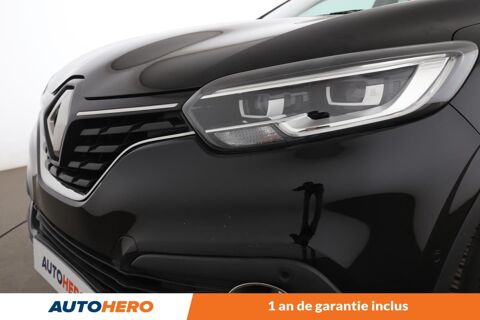 Kadjar 1.5 dCi Energy Intens EDC 110 ch 2016 occasion 92130 Issy-les-Moulineaux