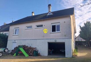  Maison  vendre 6 pices 190 m