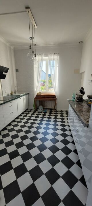  Maison � vendre 7 pi�ces 144 m�