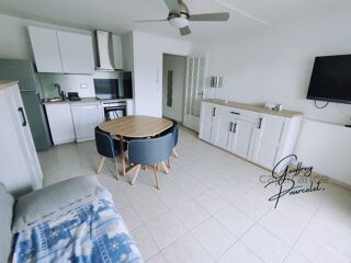  Appartement � vendre 2 pi�ces 38 m�