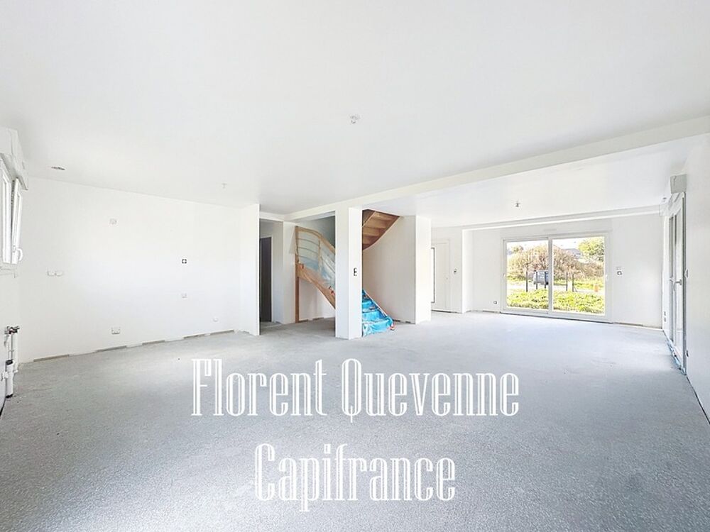 Vente Maison Maison à vendre 6 pièces SUBLES (14) Subles
