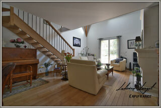  Maison à vendre 6 pièces 146 m²
