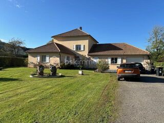  Maison à vendre 7 pièces 203 m²