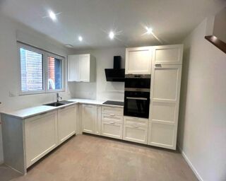  Maison � vendre 3 pi�ces 68 m�