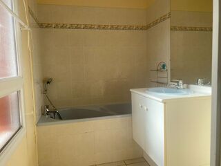  Appartement � vendre 2 pi�ces 44 m�