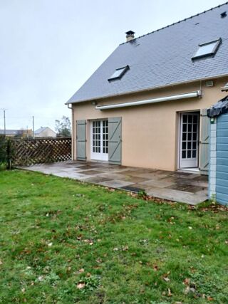  Maison à louer 6 pièces 110 m² Bellevigne en layon