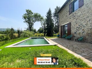  Maison  vendre 8 pices 259 m