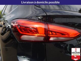 MG.ZS Hybrid+ 197 Luxury +Toit vitr&eacute; 2026 occasion 10150 Lavau