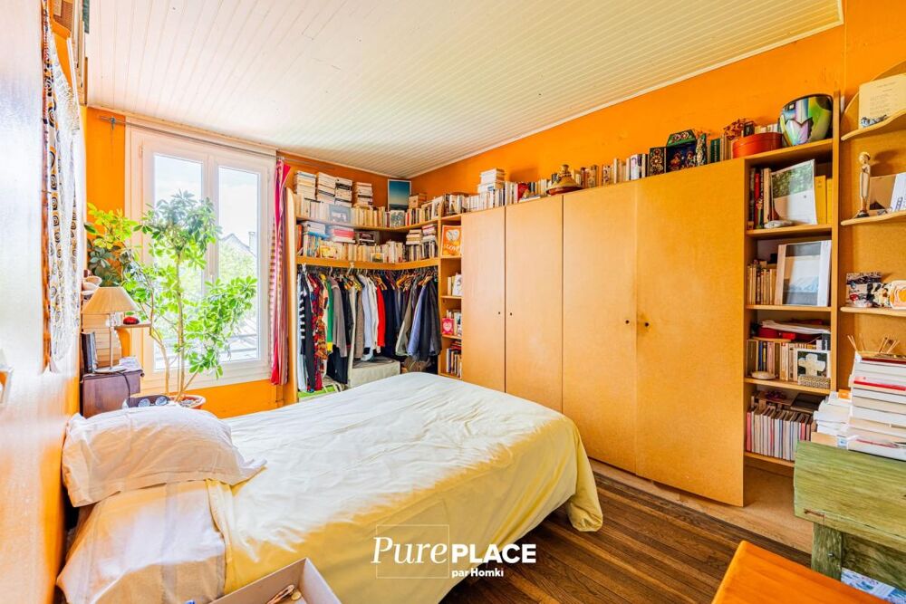 � vendre  Chalet Romainville (93230)