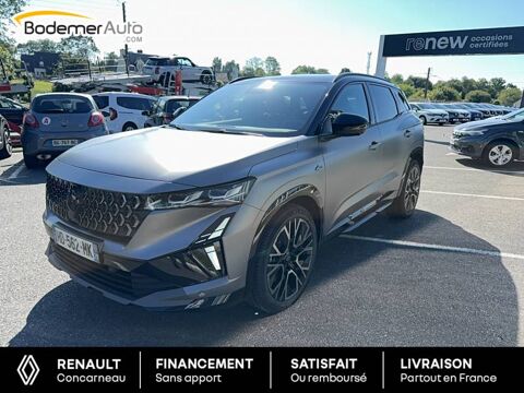 Annonce voiture Renault Austral 46990 