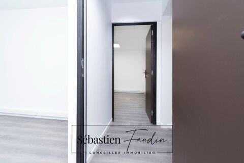   Dpt Bouches du Rhône (13), à louer GEMENOS Bureau 15 m² - Climatisation réversible - Electricité et fibre (inclus dans les charg 