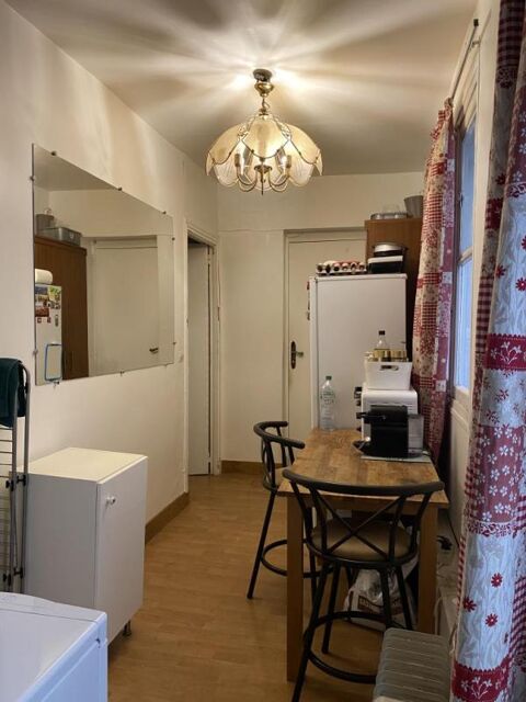  Appartement � louer 3 pi�ces 48 m�