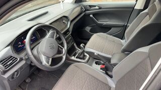 T-Cross 1.0 TSI 110 R-Line - 5 places 2021 occasion 92600 Asnieres Sur Seine