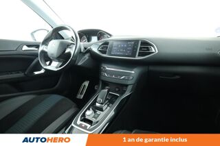 308 1.2 PureTech Tech Edition EAT8 130 ch 2019 occasion 92130 Issy-les-Moulineaux