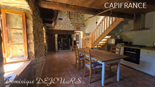  Maison � vendre 5 pi�ces 125 m�