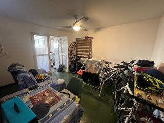  Appartement � vendre 2 pi�ces 41 m�