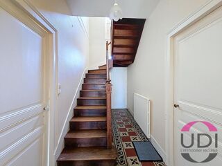  Maison � vendre 5 pi�ces 153 m�