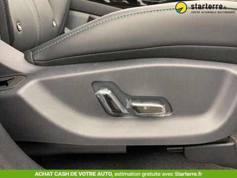 Seal 1.5l DM-i 218 ch PHEV Boost 2026 occasion 69190 Saint-Fons