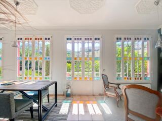  Maison � vendre 6 pi�ces 236 m�