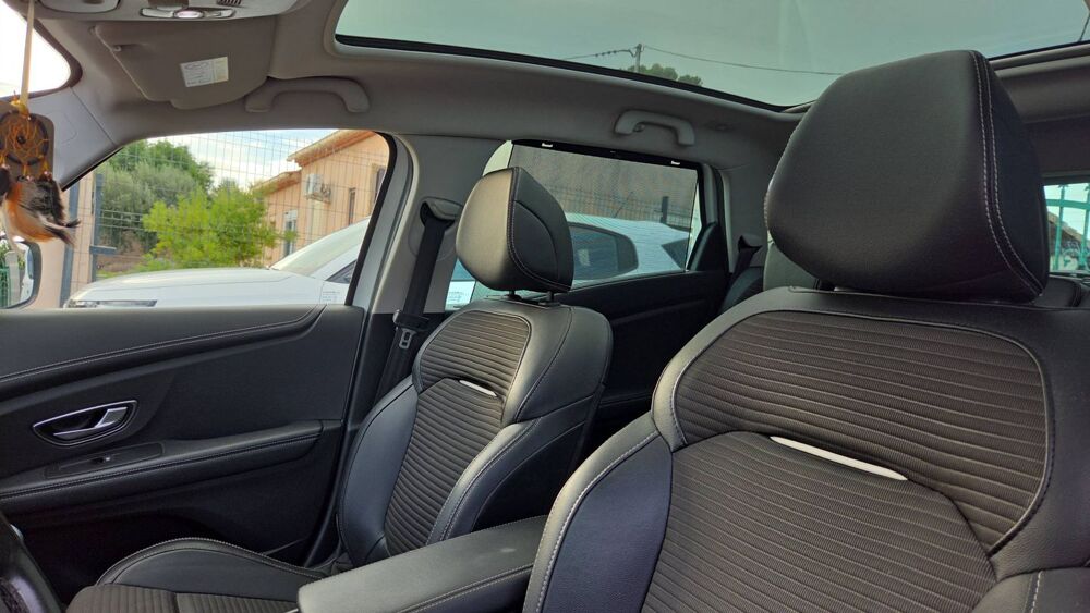Sc&eacute;nic 1.3 Tce 140 EDC6 Business Intens - Automatique 2018 occasion 83340 Le Cannet Des Maures