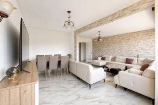  Appartement à vendre 4 pièces 81 m²