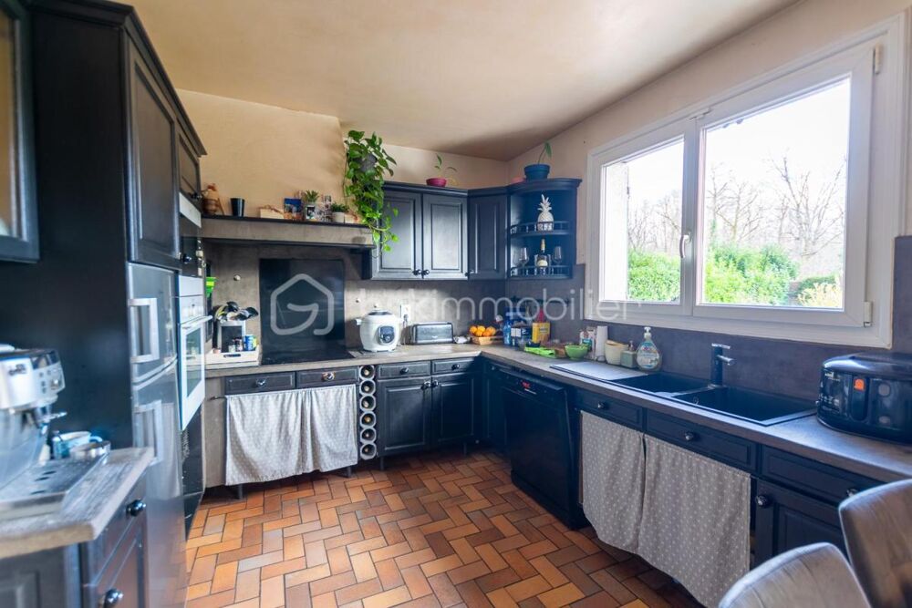 Vente Maison Maison proche forêt Ouzouer sur loire