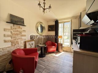  Appartement � vendre 2 pi�ces 23 m�