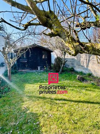  Maison � vendre 6 pi�ces 74 m�