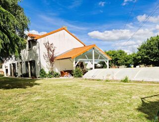  Maison � vendre 6 pi�ces 149 m�