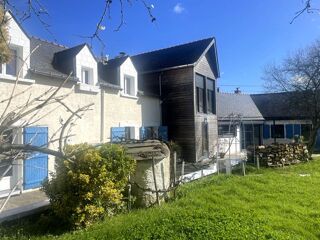  Maison � vendre 9 pi�ces 261 m�