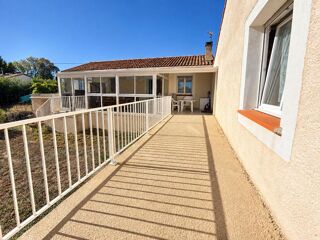  Maison à vendre 5 pièces 166 m²