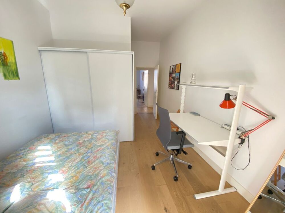 Studio de 16m2 à louer sur Vichy