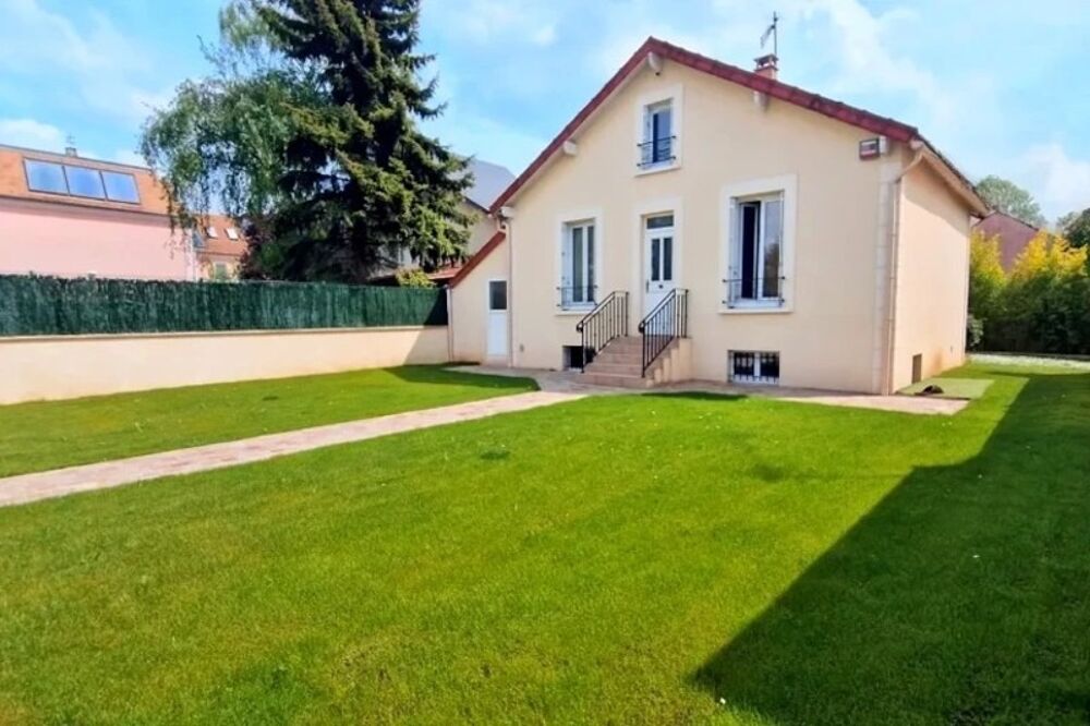  vendre  Maison Chatou (78400)