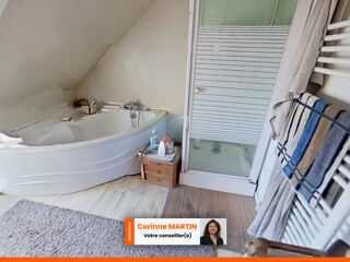  Maison � vendre 8 pi�ces 150 m�