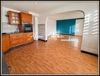  Maison � vendre 4 pi�ces 77 m�