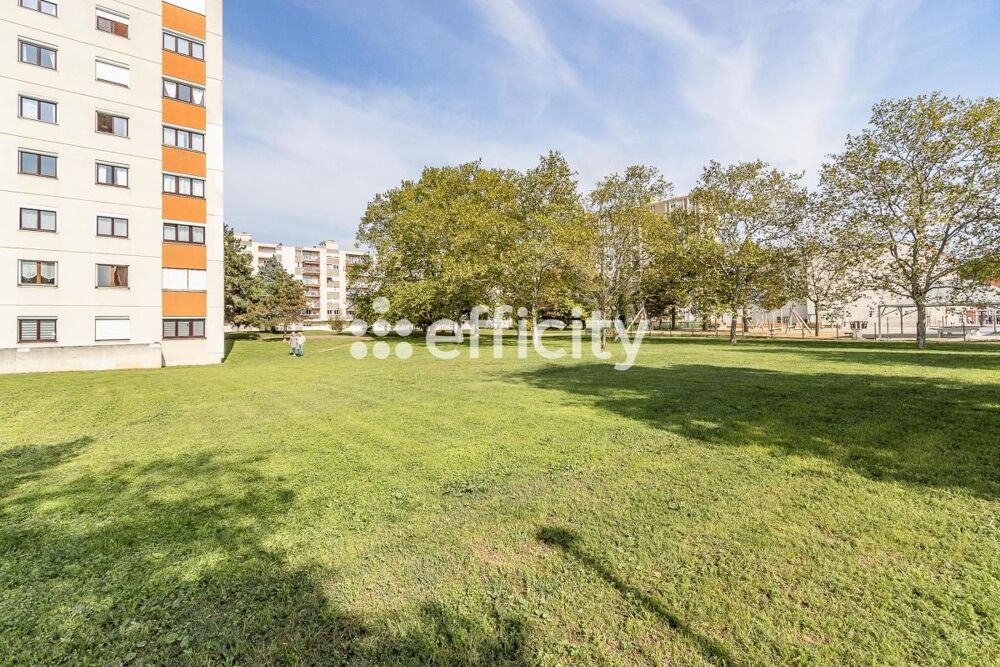 Vente Appartement Appartement récent Corbas
