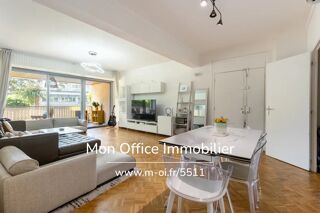  Appartement à vendre 4 pièces 110 m²