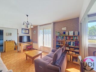  Maison à vendre 3 pièces 83 m²