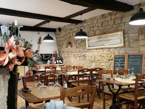   Fonds de Commerce Restaurant 