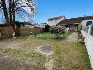  Maison � vendre 3 pi�ces 55 m�