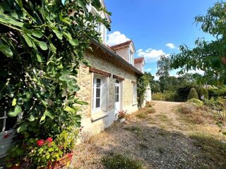  Maison à vendre 10 pièces 117 m²