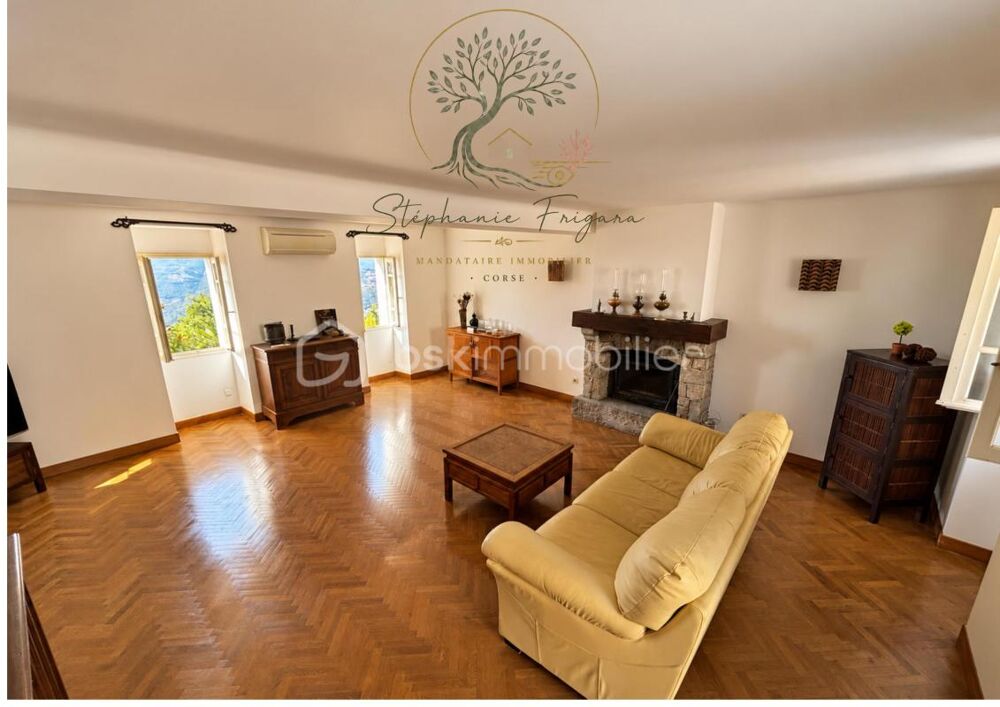 La maison Jo