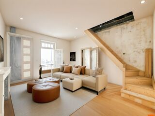  Maison � vendre 6 pi�ces 200 m�