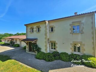  Maison à vendre 7 pièces 260 m²