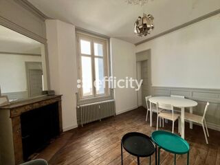  Appartement à vendre 2 pièces 40 m²